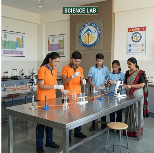Zenith School Activity 7