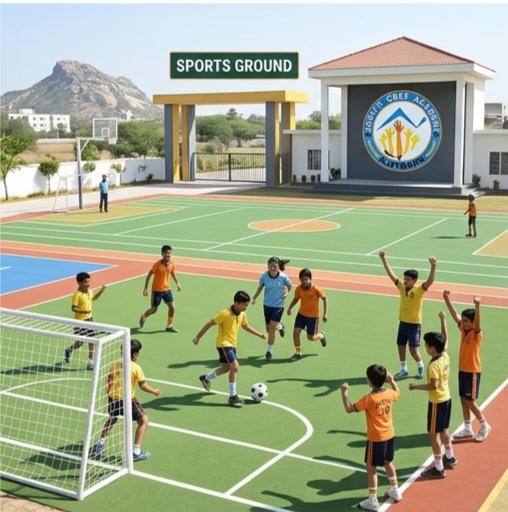 Zenith School Activity 9